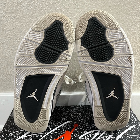 Air Jordan 4 Retro SP Nike - Picture 6 of 12